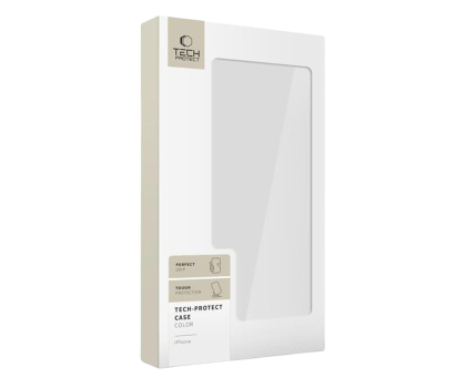 Etui do telefonów TECH-PROTECT Magstand Magsafe do Iphone 17 Matte Black 5906302330492
